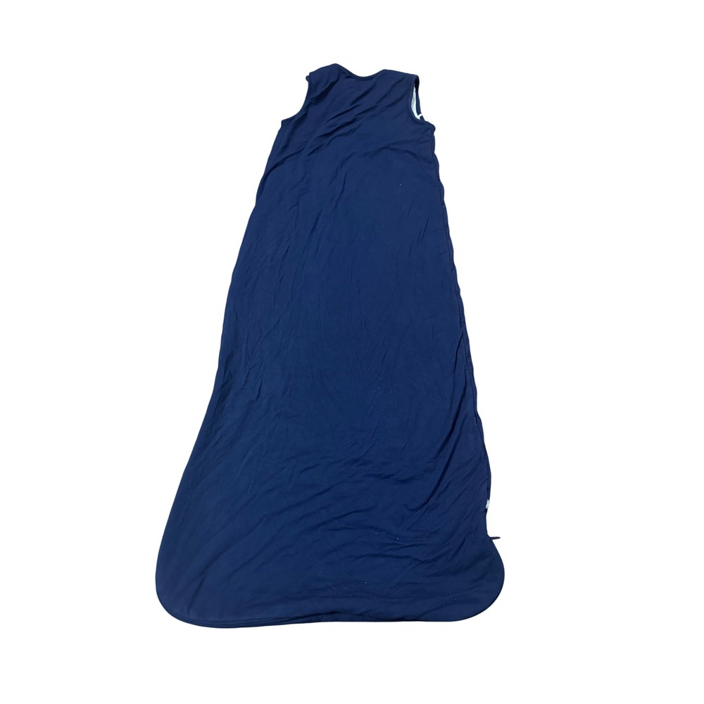 Kyte Baby Sleep Bag Sack 1.0 TOG Navy Blue Size L Kids - Picture 2 of 5